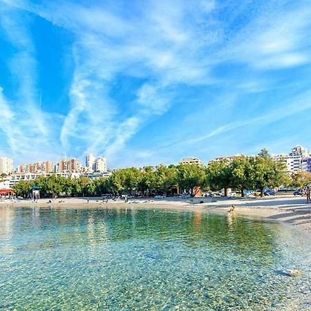 Apartman Oleander Сплит Экстерьер фото