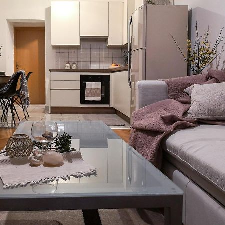 Apartman Oleander Сплит Экстерьер фото