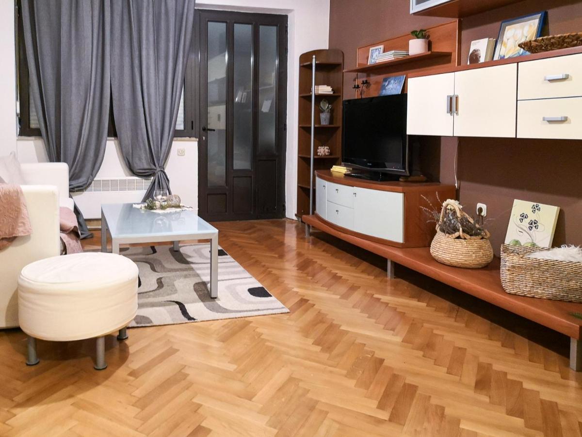 Apartman Oleander Сплит Экстерьер фото