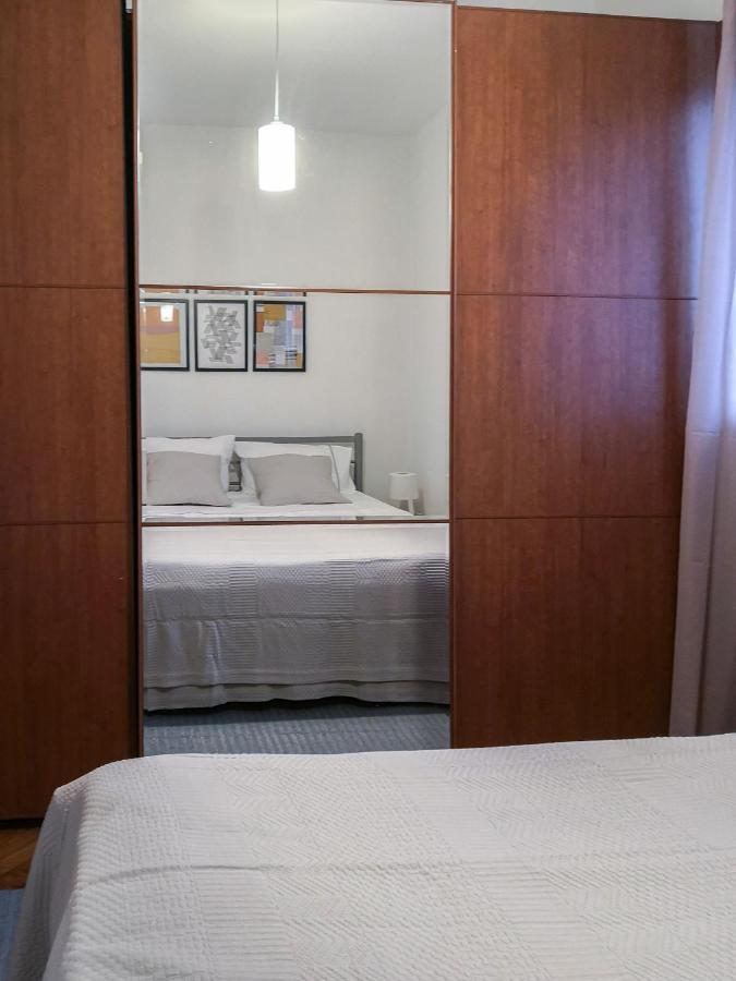 Apartman Oleander Сплит Экстерьер фото