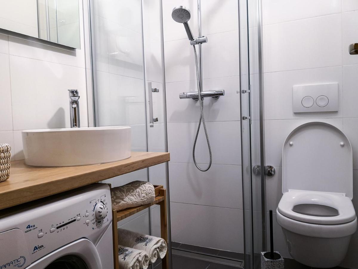 Apartman Oleander Сплит Экстерьер фото