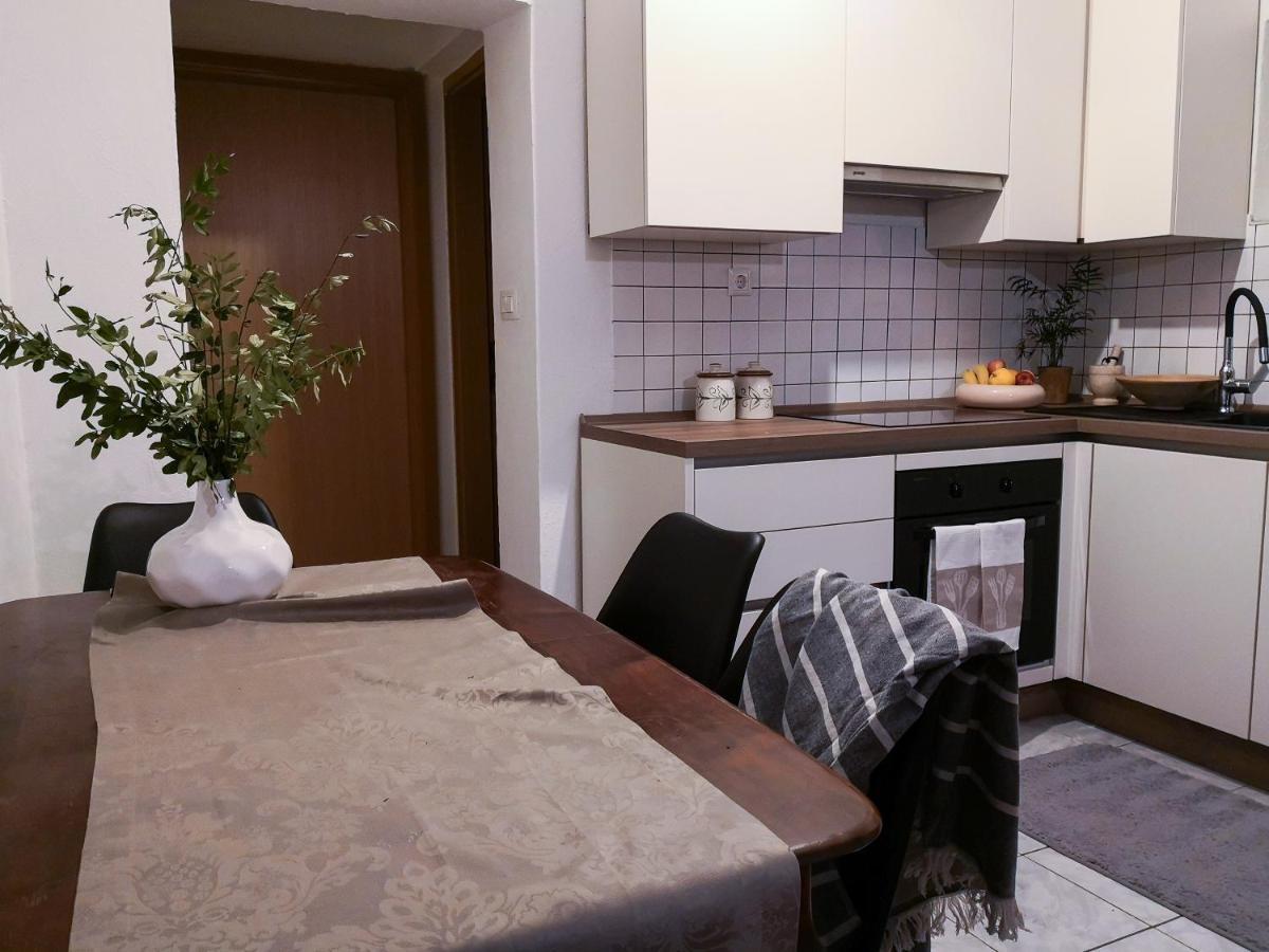 Apartman Oleander Сплит Экстерьер фото