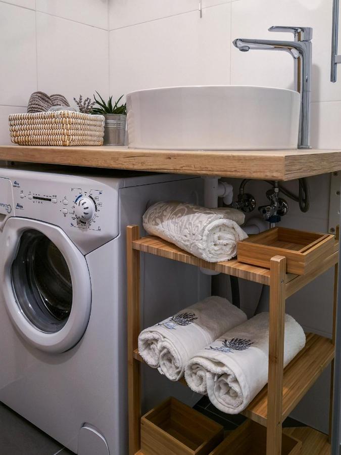 Apartman Oleander Сплит Экстерьер фото