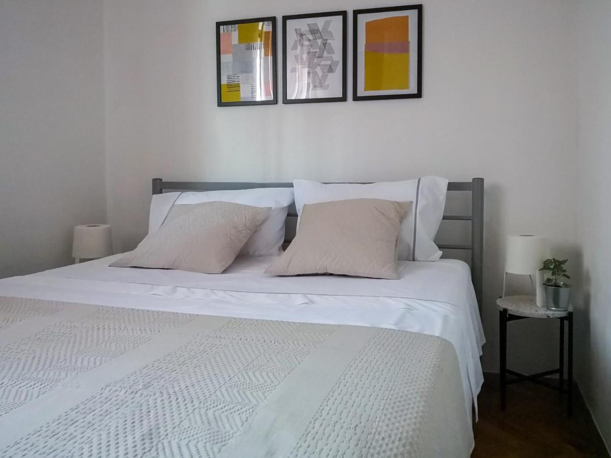 Apartman Oleander Сплит Экстерьер фото