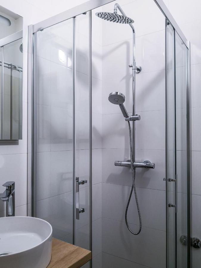 Apartman Oleander Сплит Экстерьер фото
