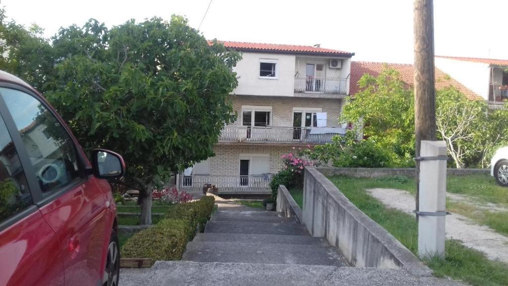 Apartman Oleander Сплит Экстерьер фото